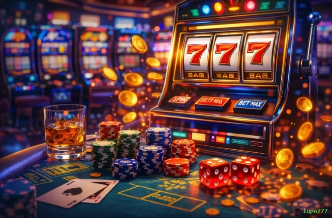 Apostas futebol ao vivo lupo777 - odds competitivas