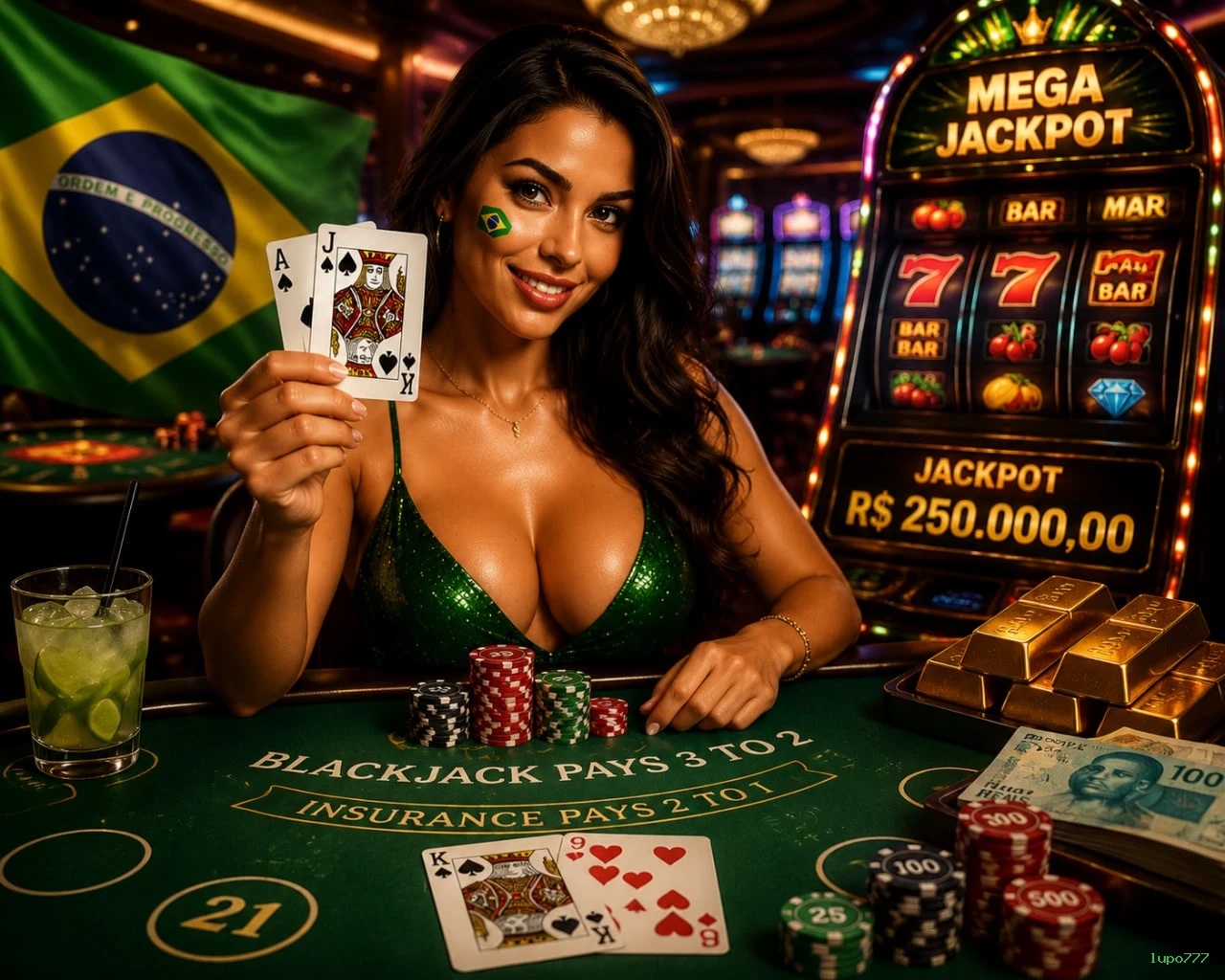 Starlight Princess - Slot game com multiplicadores na lupo777
