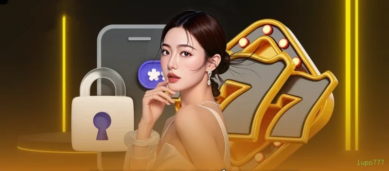 App lupo777 slots mobile